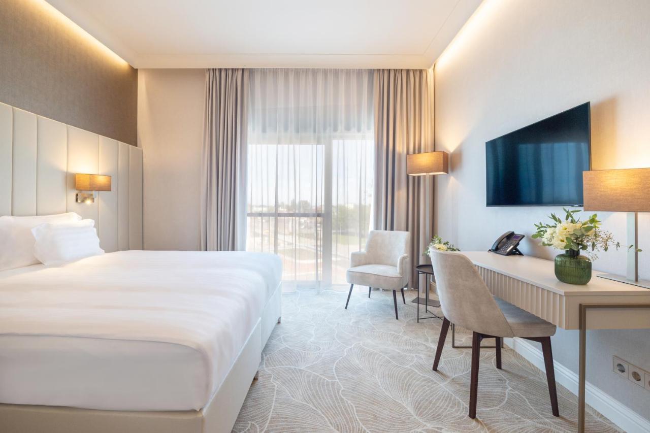 Gerardus Hotel