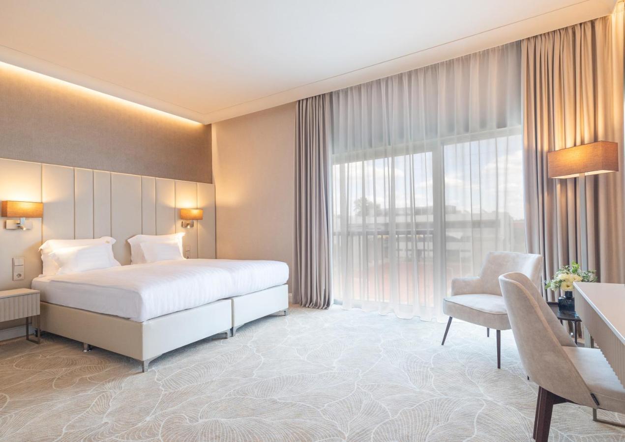 Gerardus Hotel