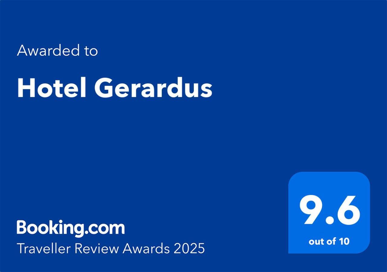 Gerardus Hotel Szeged