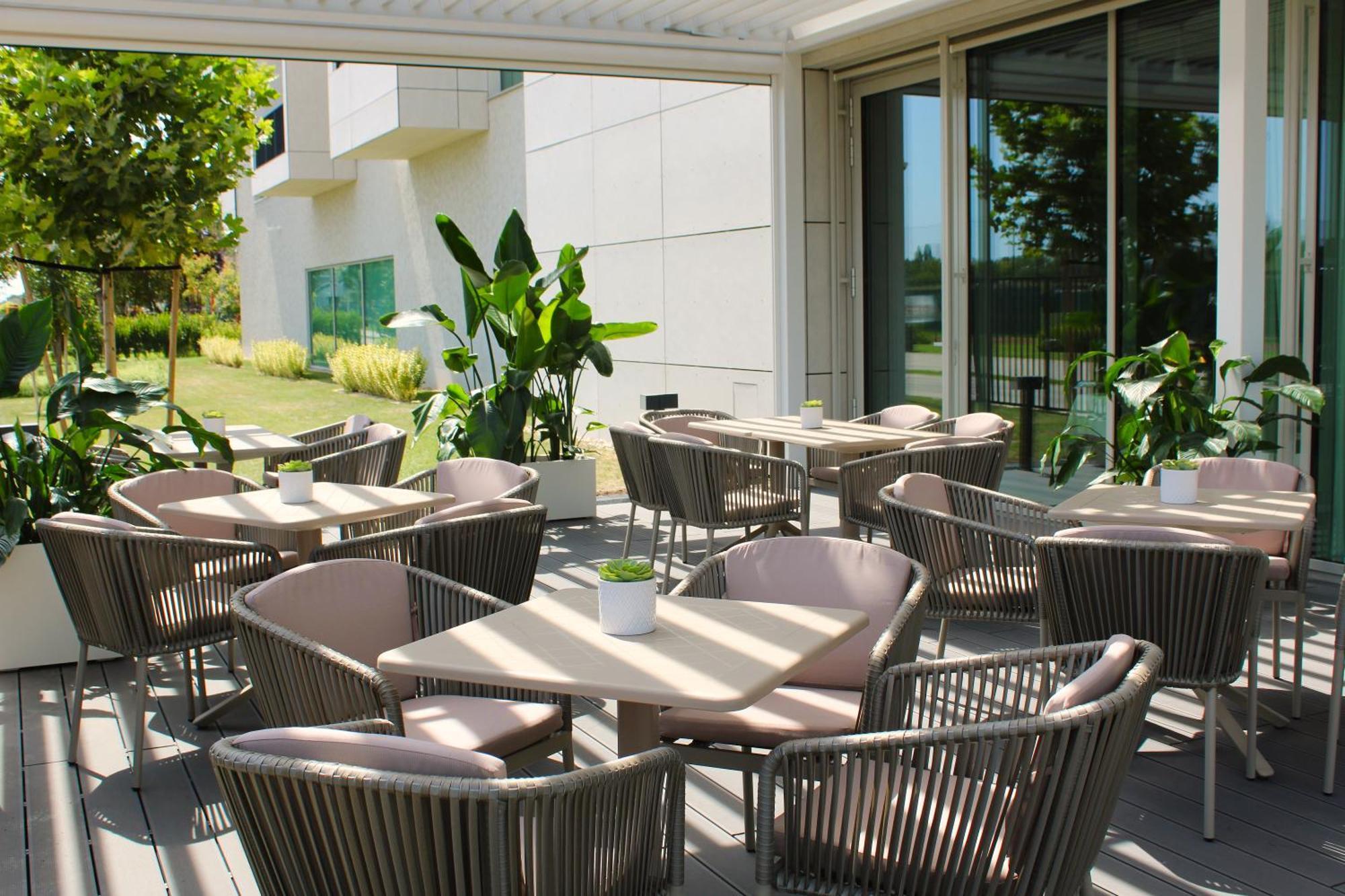 Hotel Gerardus 4*