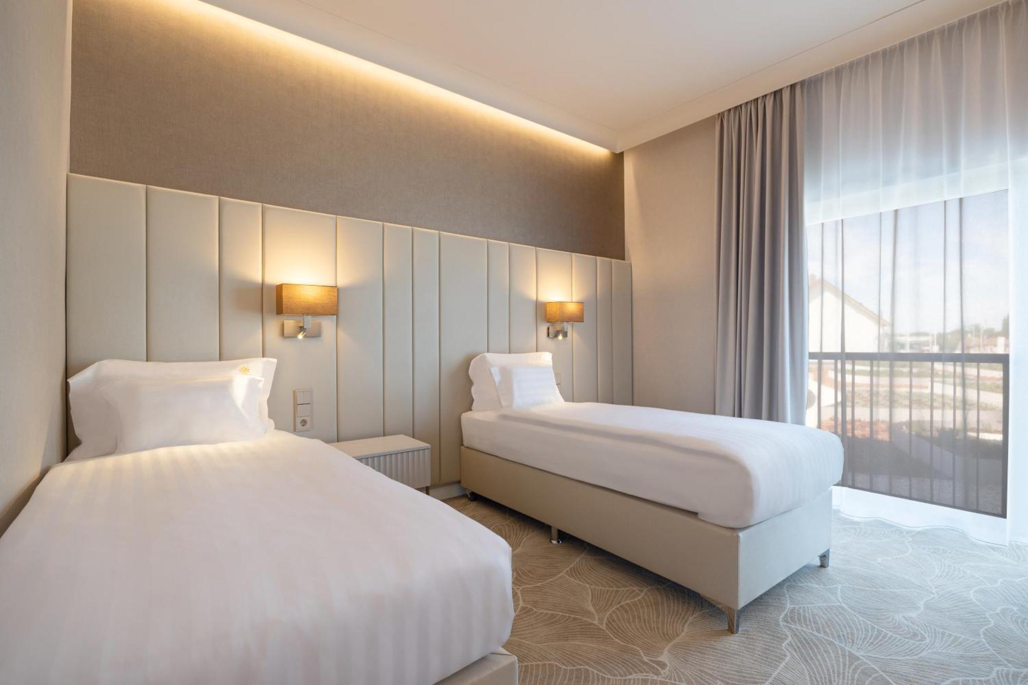 Gerardus Hotel 4*
