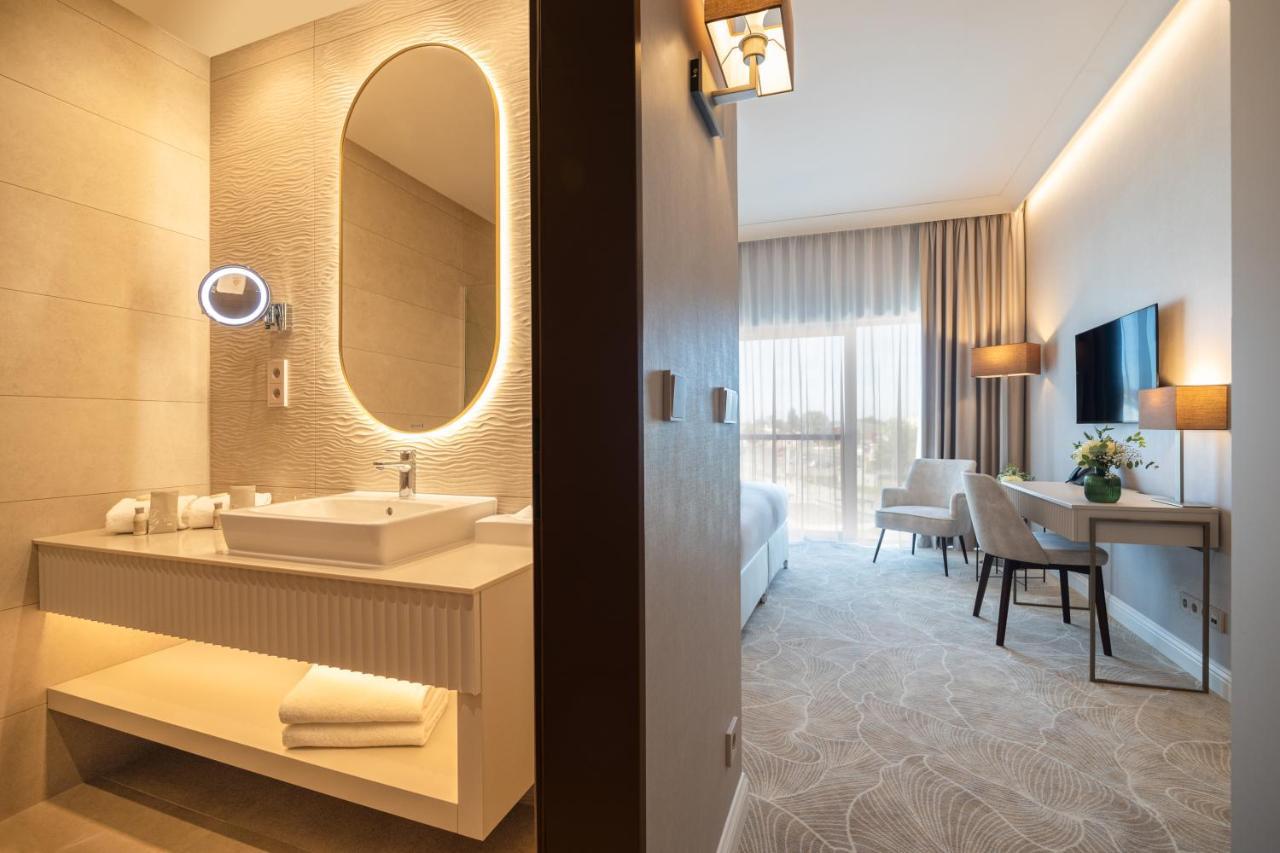 Hotel Gerardus Szeged