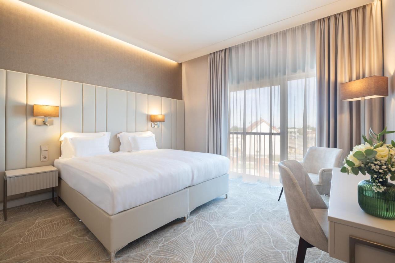 Hotel Gerardus 4*