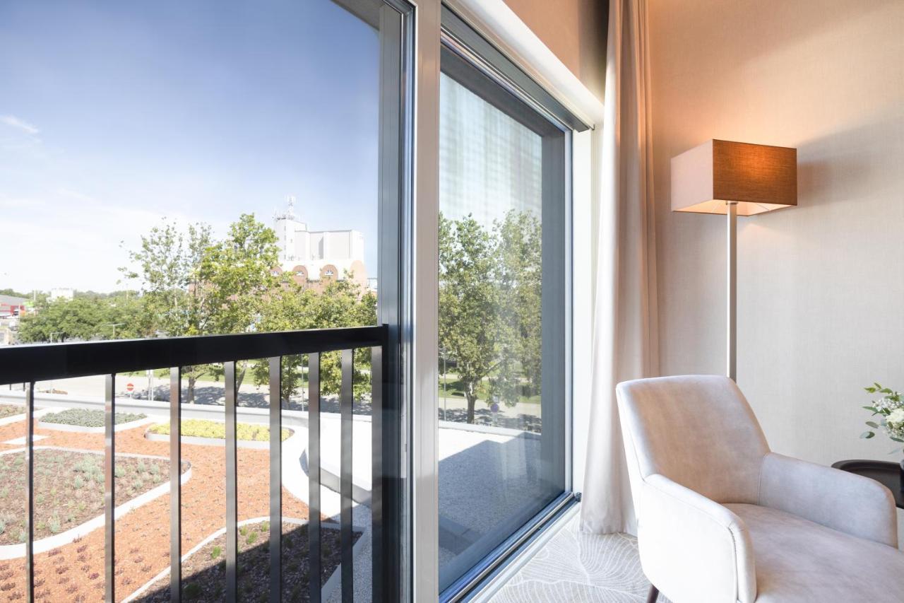 Gerardus Hotel Szeged